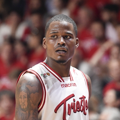 Javonte Green Autograph Profile
