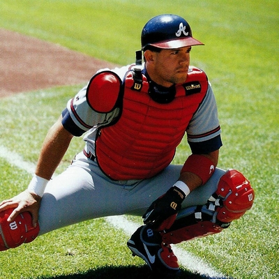 Javy Lopez Autograph Profile