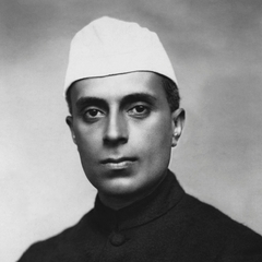 Jawaharlal Nehru