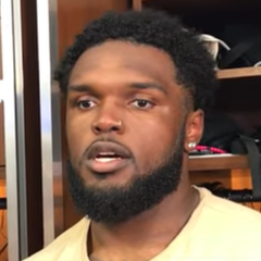 Ja'Whaun Bentley