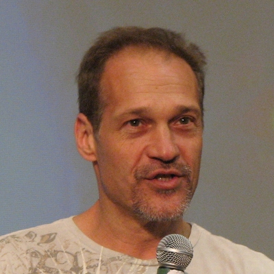 Jay Acovone Autograph Profile