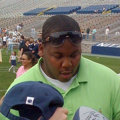 Jay Alford