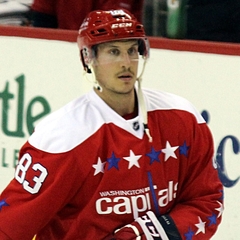 Jay Beagle