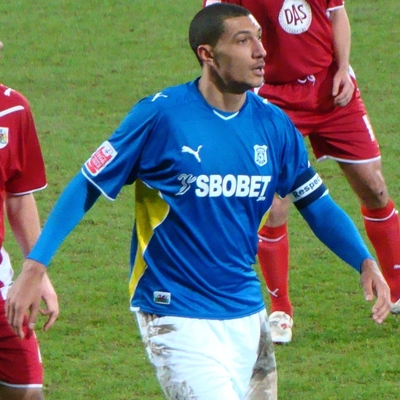 Jay Bothroyd Autograph Profile