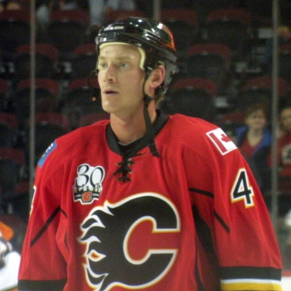 Jay Bouwmeester