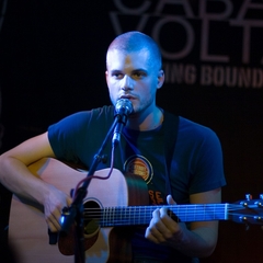 Jay Brannan
