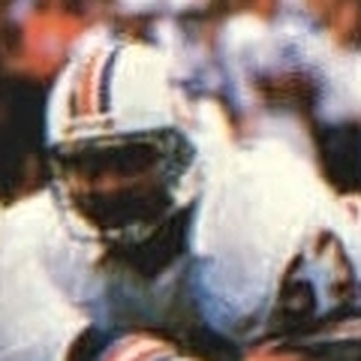 Jay Brophy Autograph Profile