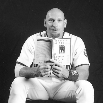 Jay Buhner Autograph Profile