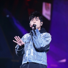 Jay Chou