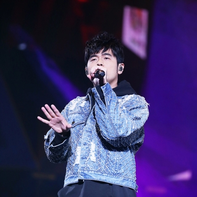 Jay Chou