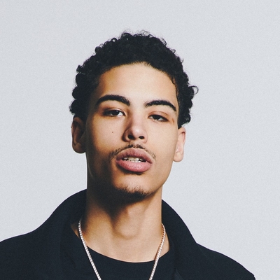 Jay Critch Autograph Profile