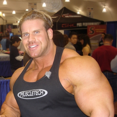 Jay Cutler Autograph Profile
