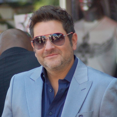 Jay DeMarcus Autograph Profile