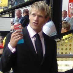Jay DeMerit