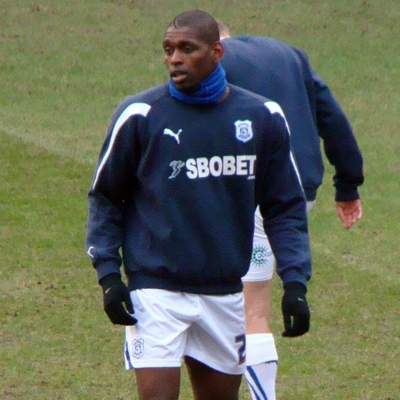 Jay Emmanuel-Thomas Autograph Profile