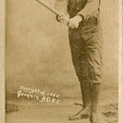 Jay Faatz Autograph Profile