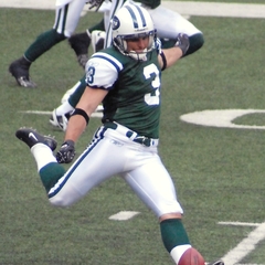 Jay Feely