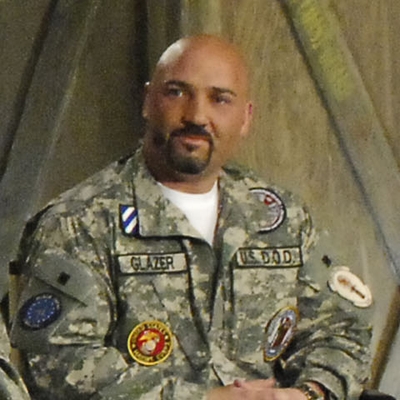 Jay Glazer Autograph Profile