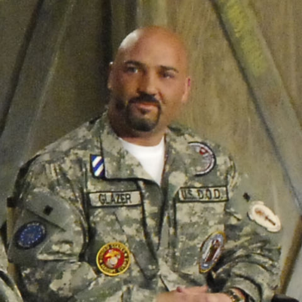Jay Glazer
