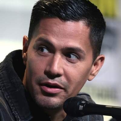 Jay Hernandez