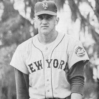 Jay Hook Autograph Profile