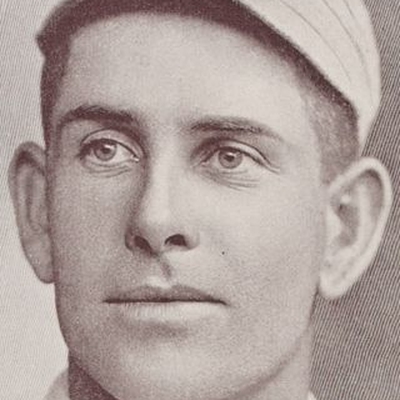 Jay Hughes Autograph Profile