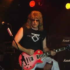Jay Jay French