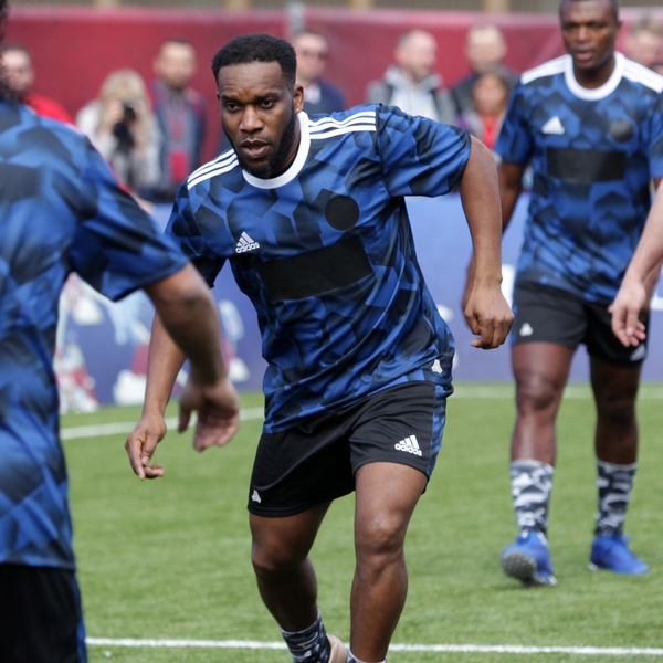 Jay-Jay Okocha