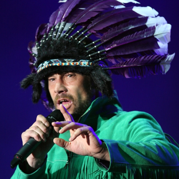 Jay Kay