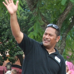 Jay Laga'aia