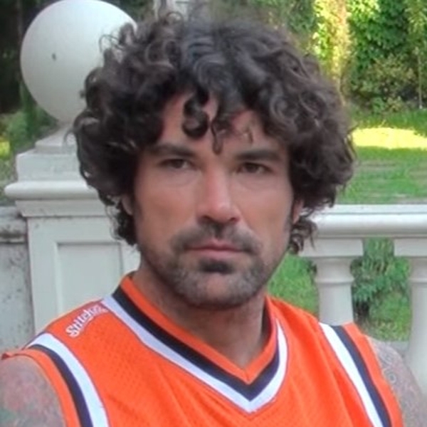 Jay Lane