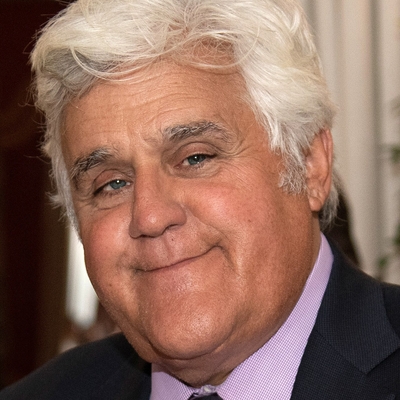 Jay Leno Autograph Profile Jay Leno Autograph Profile