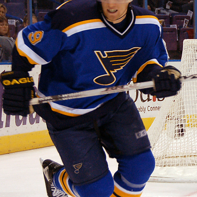 Jay McClement Autograph Profile