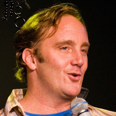 Jay Mohr Autograph Profile