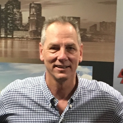 Jay Murphy Autograph Profile