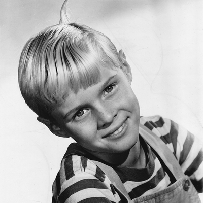 Jay North