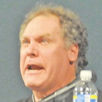 Jay O. Sanders