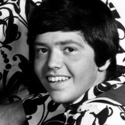 Jay Osmond Autograph Profile