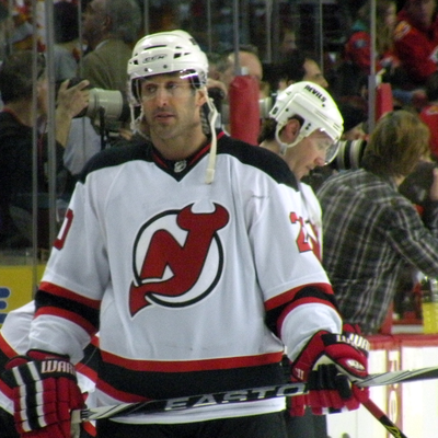 Jay Pandolfo Autograph Profile