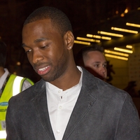 Jay Pharoah