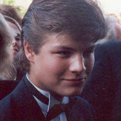 Jay R. Ferguson Autograph Profile