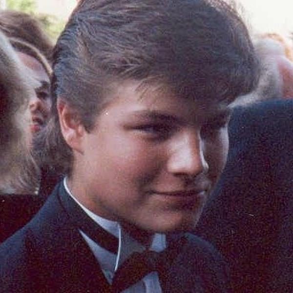 Jay R. Ferguson