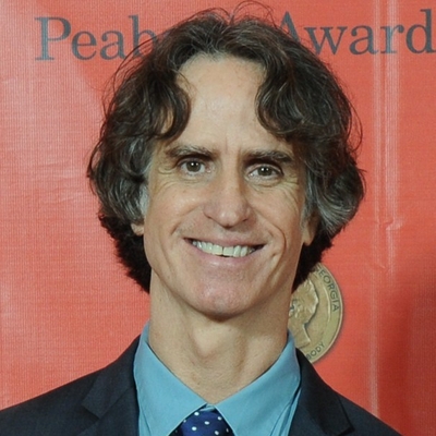 Jay Roach Autograph Profile