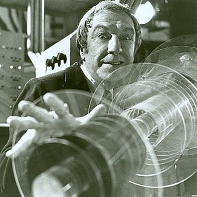 Jay Robinson Autograph Profile