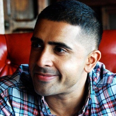 Jay Sean