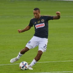 Jay Simpson