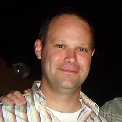 Jay Underwood Autograph Profile