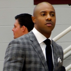 Jay Williams