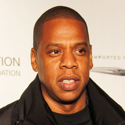 Jay-Z Autograph Profile
