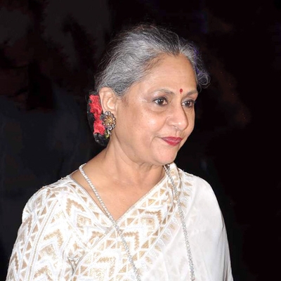 Jaya Bachchan Autograph Profile